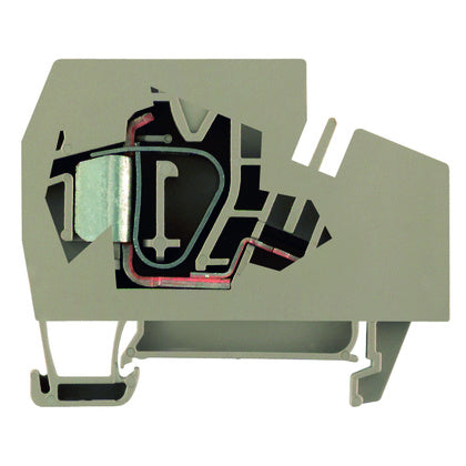 PLINT ZEI 16-2/1AN 16MM2 (Rexel)