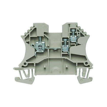 PLINT WDU 2,5ZR BEIGE (Rexel)