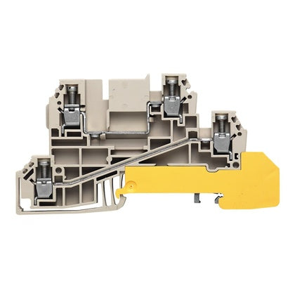 TREVÅN PLINT WDL2,5L/L/PE (Rexel)