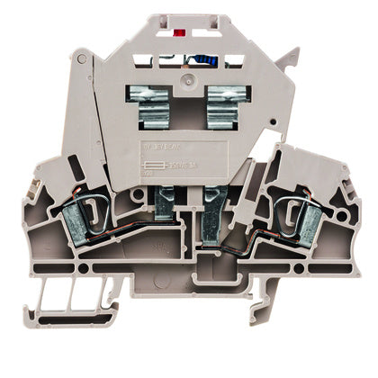 PLINT ZSI 2.5/LD 28AC (Rexel)