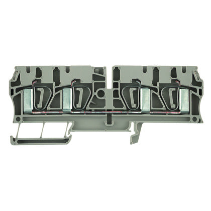 PLINT ZDU 4/4AN (Rexel)