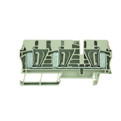 PLINT ZDU 6/3AN (Rexel)