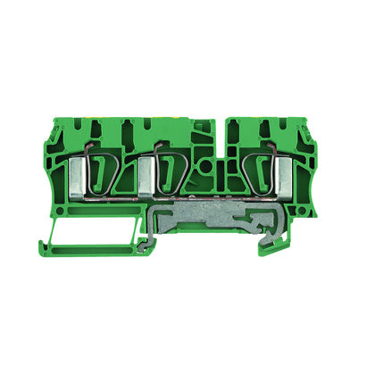 JORDPLINT ZPE 4/3AN (Rexel)