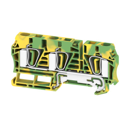 JORDPLINT ZPE 6/3AN (Rexel)