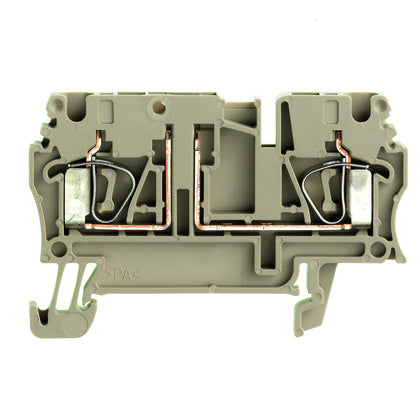PLINT ZTR 2.5/O. TNHE (Rexel)