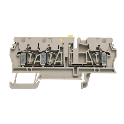 PLINT ZTR 2.5/3AN (Rexel)