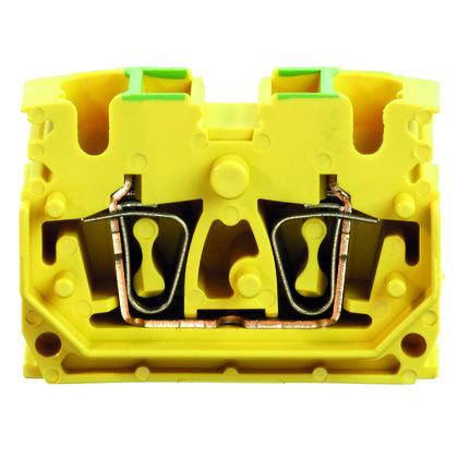 PLINT ZDUB2.5-2/4AN/DB (Rexel)