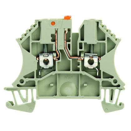 PLINT WTR 2.5 (Rexel)