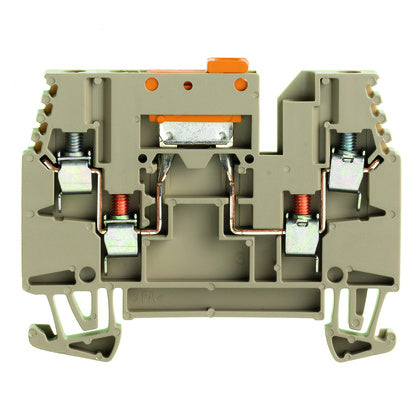 PLINT WTR 2.5/ZZ (Rexel)