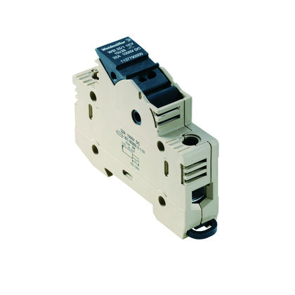 PLINT WSI 25/1 10x38 1KV (Rexel)