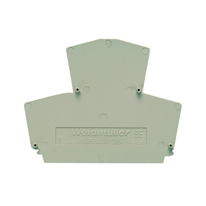 ÄNDPL WAP/WDK 2,5 BEIGE (Rexel)