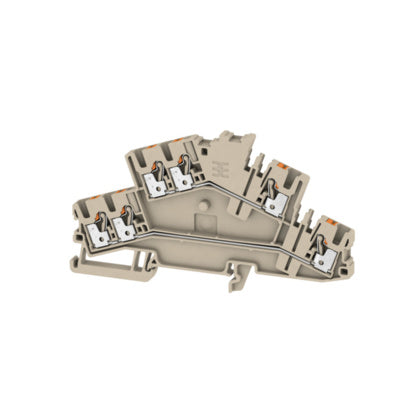 PLINT A2T 2.5 3C (Rexel)