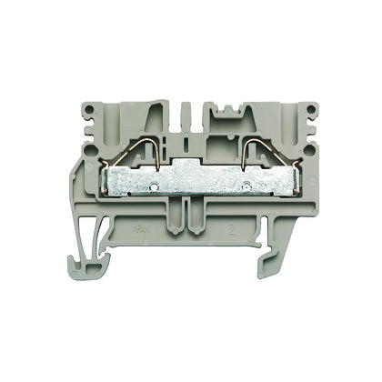 PLINT PDU 2.5/4 (Rexel)