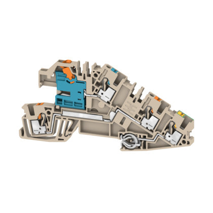 Plint AITB 2.5 BB NDT-L-PE (Rexel)
