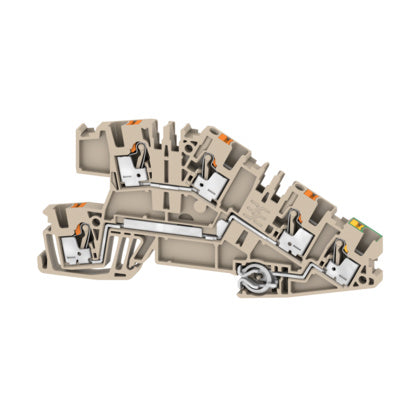 Plint AITB 2.5 BB L-L-PE (Rexel)