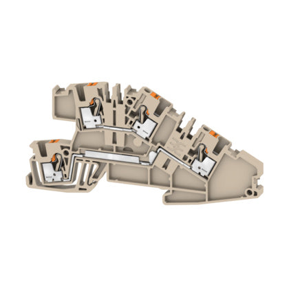 Plint AITB 2.5 BB L-L (Rexel)