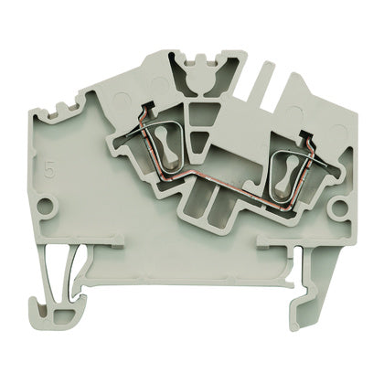 PLINT ZDU 2.5-2 (Rexel)