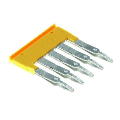 ÖVERKOPPL ZQV2,5/5 (Rexel)