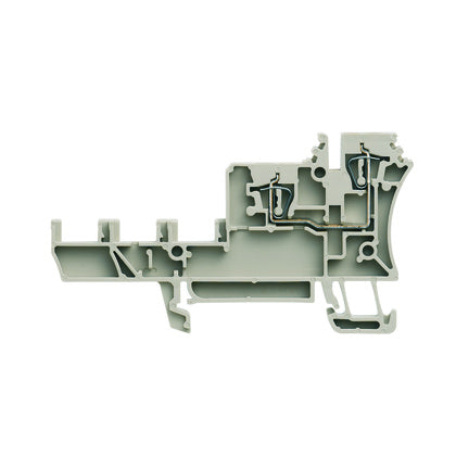 PLINT ZIA1,5/4L-1S (Rexel)