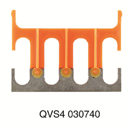 BRYGGA F RADPLINT QVS3 SAKT1+2 (Rexel)
