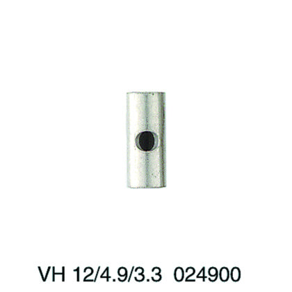 HYLSA VH 12 (Rexel)