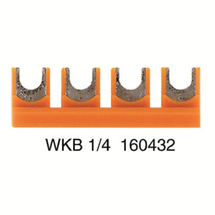 ÖVERKOPPLING WKB 1/4 SKJUTBAR (Rexel)