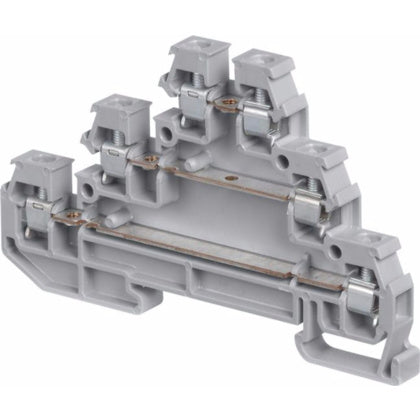 SIGNAL/GIV PLINT D2,5/6DA (Rexel)