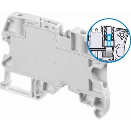 PLINT ZS4-SP-T2-R1 (Rexel)
