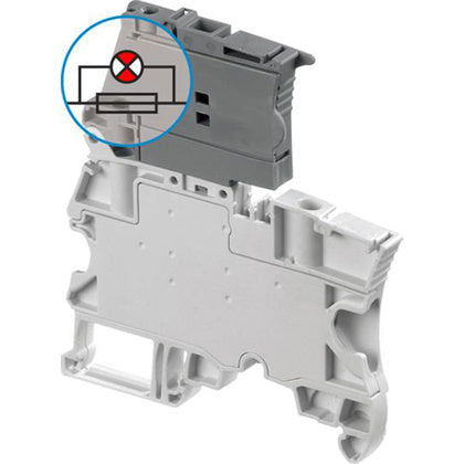 PLINT ZS4-SF-R1 (Rexel)