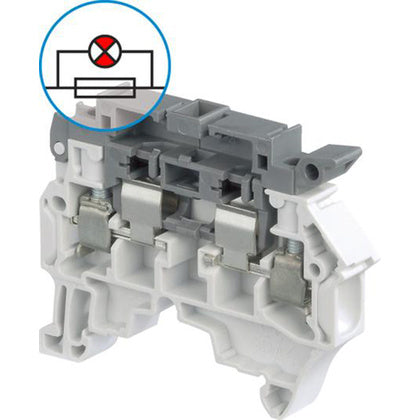 PLINT ZS4-SF1-R1 (Rexel)