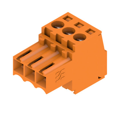 KRETSKORTPLINT BL 3.5/3 (Rexel)