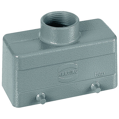 KÅPÖVERD. 16P TOPP M20 (Rexel)