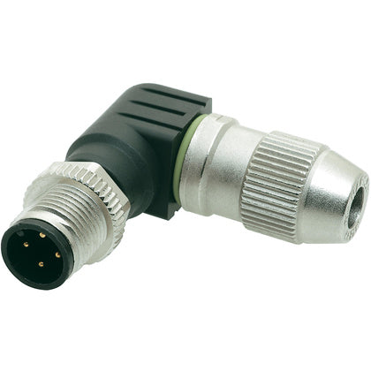 KONTAKTD VINK M12 4P HANE (Rexel)