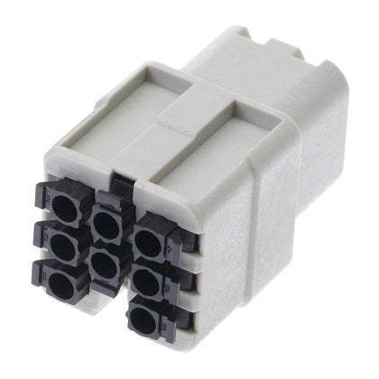 HYLSINSATS HAN7D Q-LOCK 7-POL (Rexel)