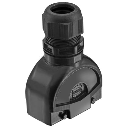 Kåpa 16B topp + försk M40 (Rexel)