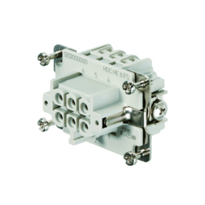 KONTAKTHUS HDC HE 6 FS (Rexel)