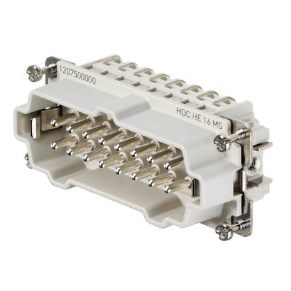 KONTAKTHUS HDC HE 16 MS (Rexel)