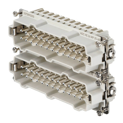 INSATS HDC HE 16 MP 25-48 (Rexel)