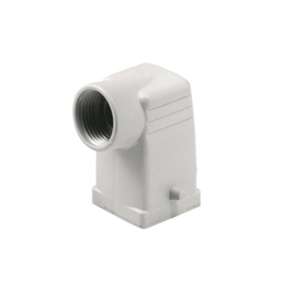 KÅPA STORL 1 90 PLAST M20 (Rexel)