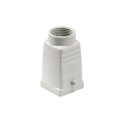 KÅPA STORL 1 PLAST M20 (Rexel)