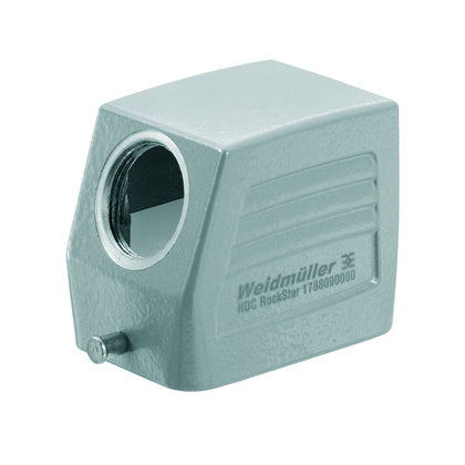 KÅPA HDC 06B TSLU 1M20G (Rexel)