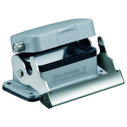 UNDERDEL HDC ÖPP STR 4 LOCK (Rexel)