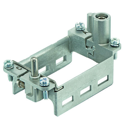 Ram 3 modul Plus A.C gångjärn (Rexel)