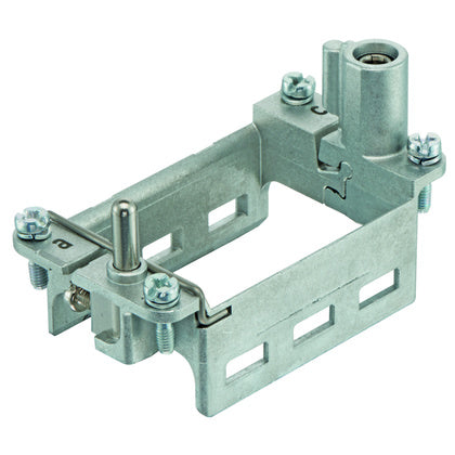 Ram 3 modul Plus a.c gångjärn (Rexel)