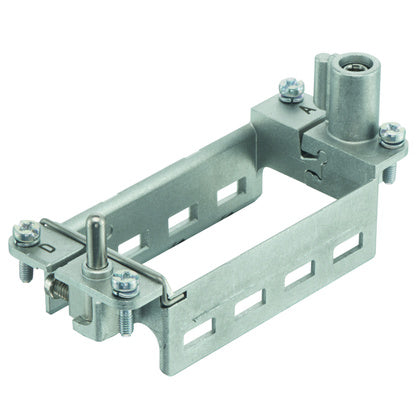 Ram 4 modul Plus A.D gångjärn (Rexel)