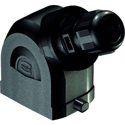 Kåpa 6B Han-Eco sida M20 EB (Rexel)