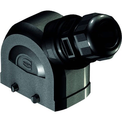 Kåpa 10B Han-Eco sida M25 DB (Rexel)