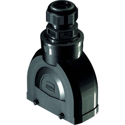Kåpa 16B Han-Eco top M25 DB (Rexel)