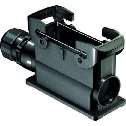 CHASSIEKÅPA 16B HAN-ECO M25 DB (Rexel)
