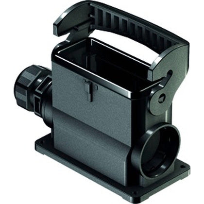 CHASSIEKÅPA 16B HAN-ECO M32 DB (Rexel)